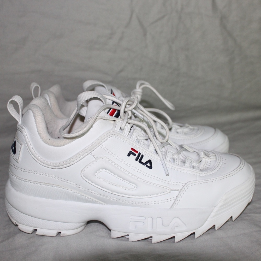 Women’s FILA D2 Premuims